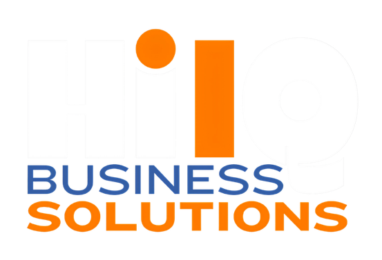 HIIQ Business Solutions